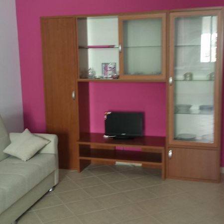 Case Vacanze Orlando Trappeto  Dış mekan fotoğraf