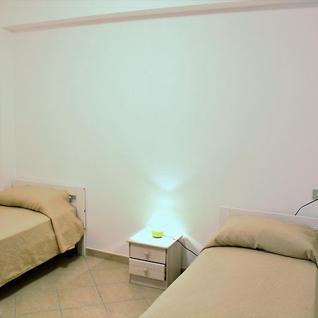 Case Vacanze Orlando Trappeto  Dış mekan fotoğraf