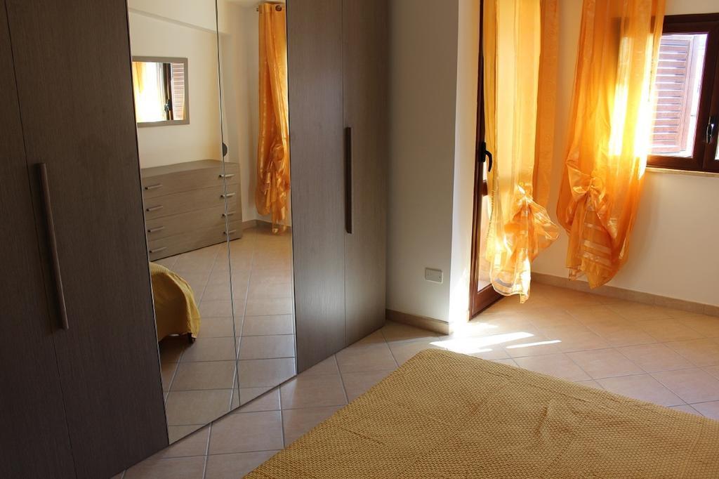 Case Vacanze Orlando Trappeto  Oda fotoğraf