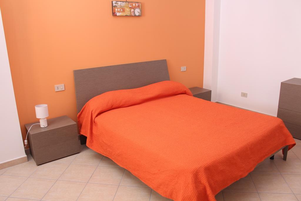 Case Vacanze Orlando Trappeto  Dış mekan fotoğraf