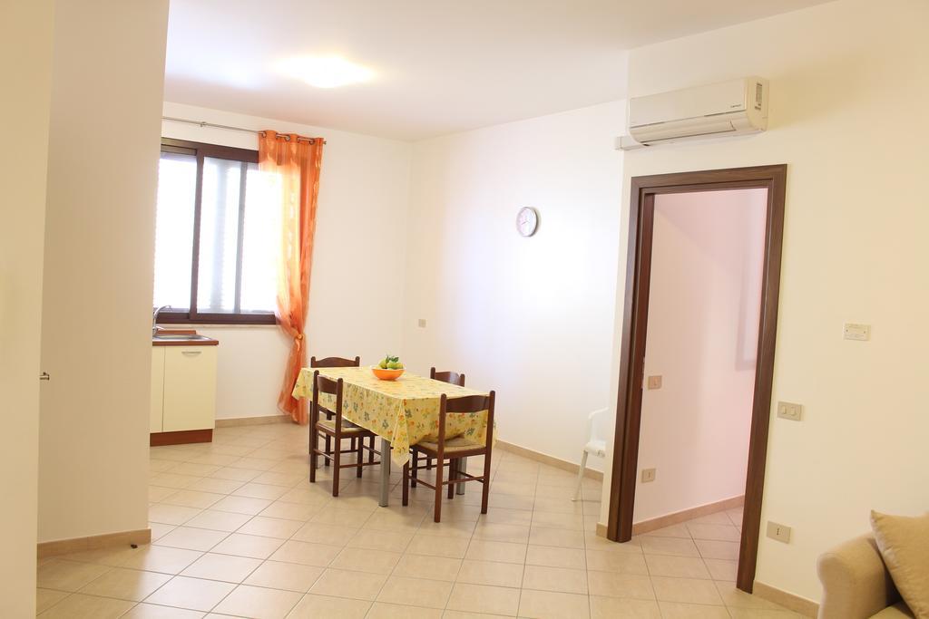 Case Vacanze Orlando Trappeto  Dış mekan fotoğraf