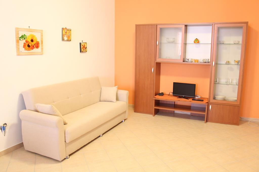 Case Vacanze Orlando Trappeto  Dış mekan fotoğraf