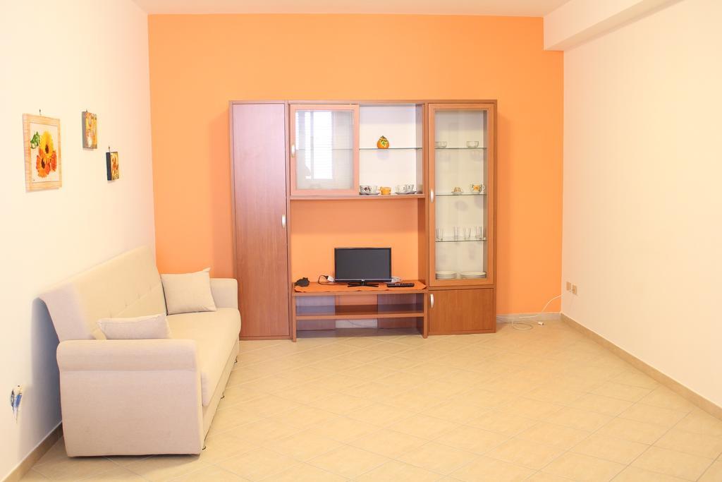 Case Vacanze Orlando Trappeto  Dış mekan fotoğraf