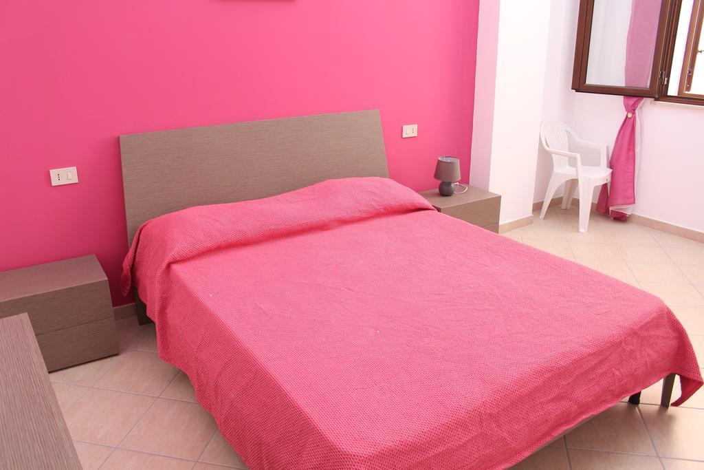 Case Vacanze Orlando Trappeto  Dış mekan fotoğraf