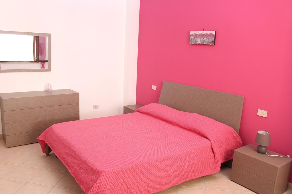 Case Vacanze Orlando Trappeto  Dış mekan fotoğraf