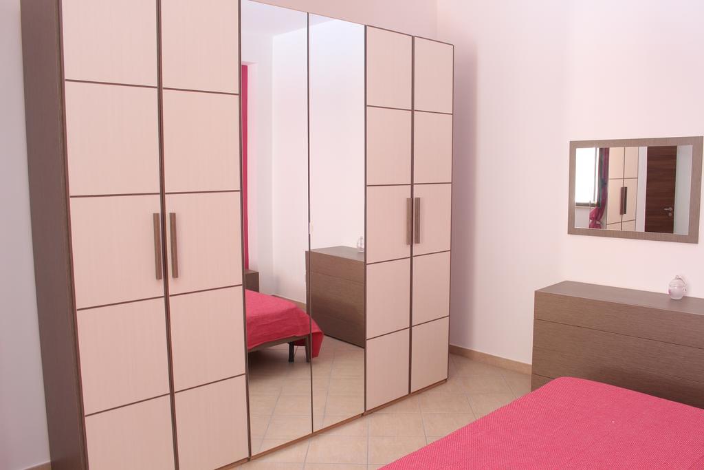 Case Vacanze Orlando Trappeto  Dış mekan fotoğraf