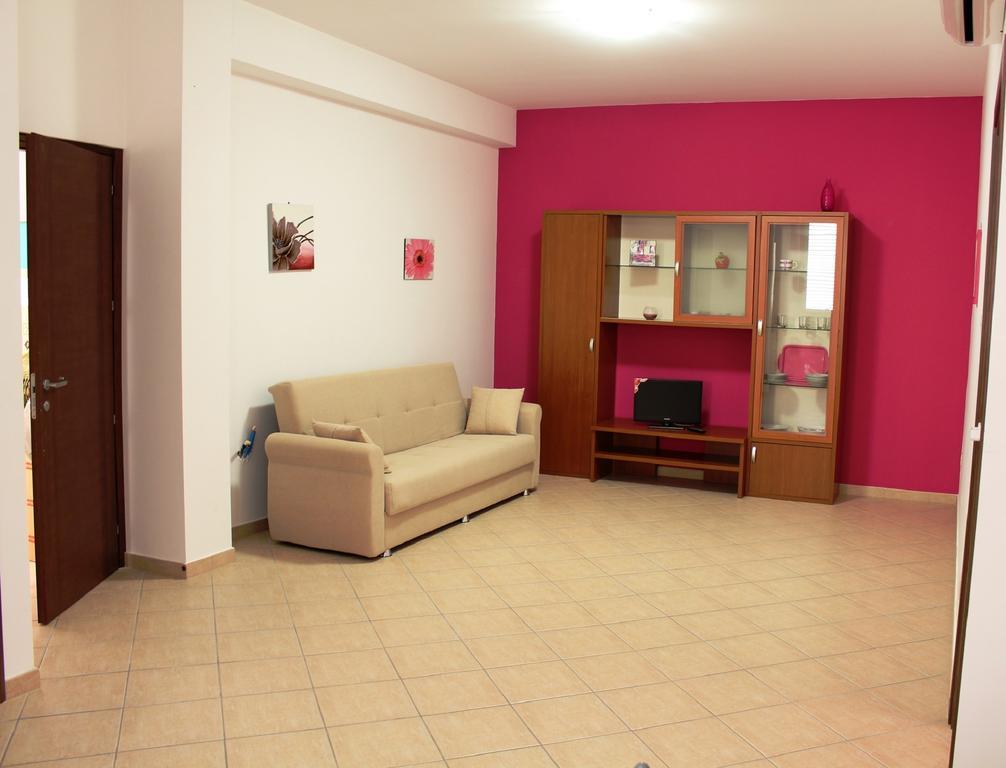 Case Vacanze Orlando Trappeto  Dış mekan fotoğraf