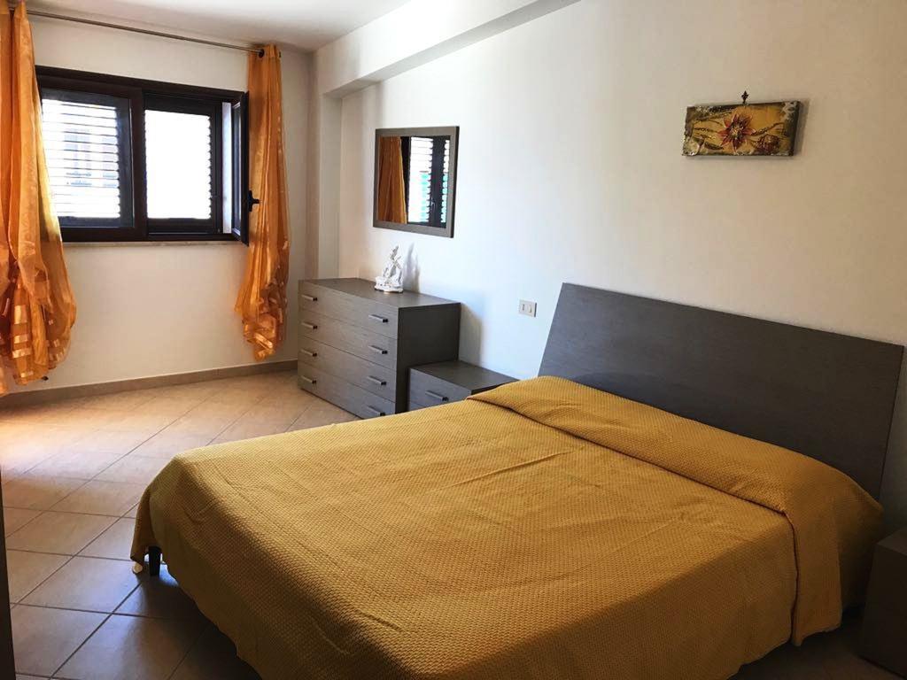 Case Vacanze Orlando Trappeto  Dış mekan fotoğraf