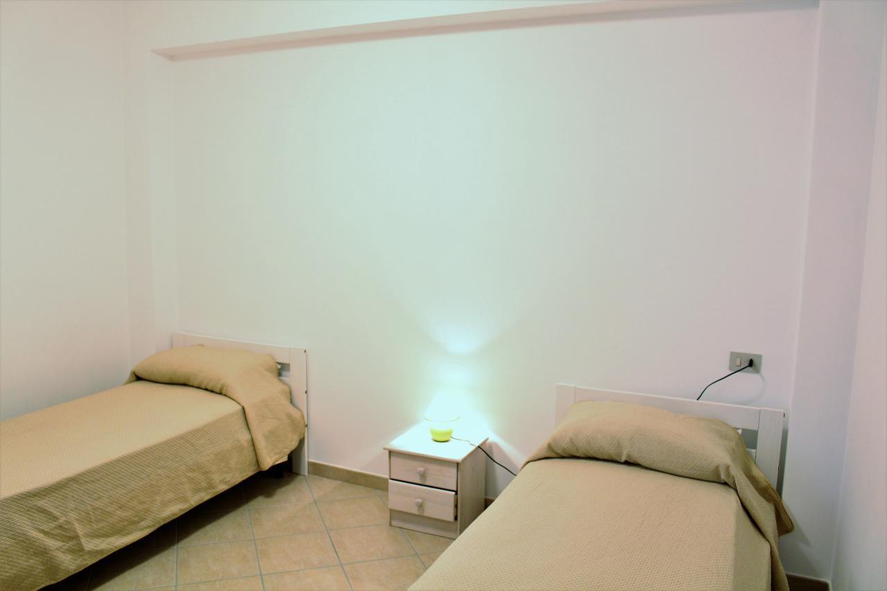 Case Vacanze Orlando Trappeto  Dış mekan fotoğraf
