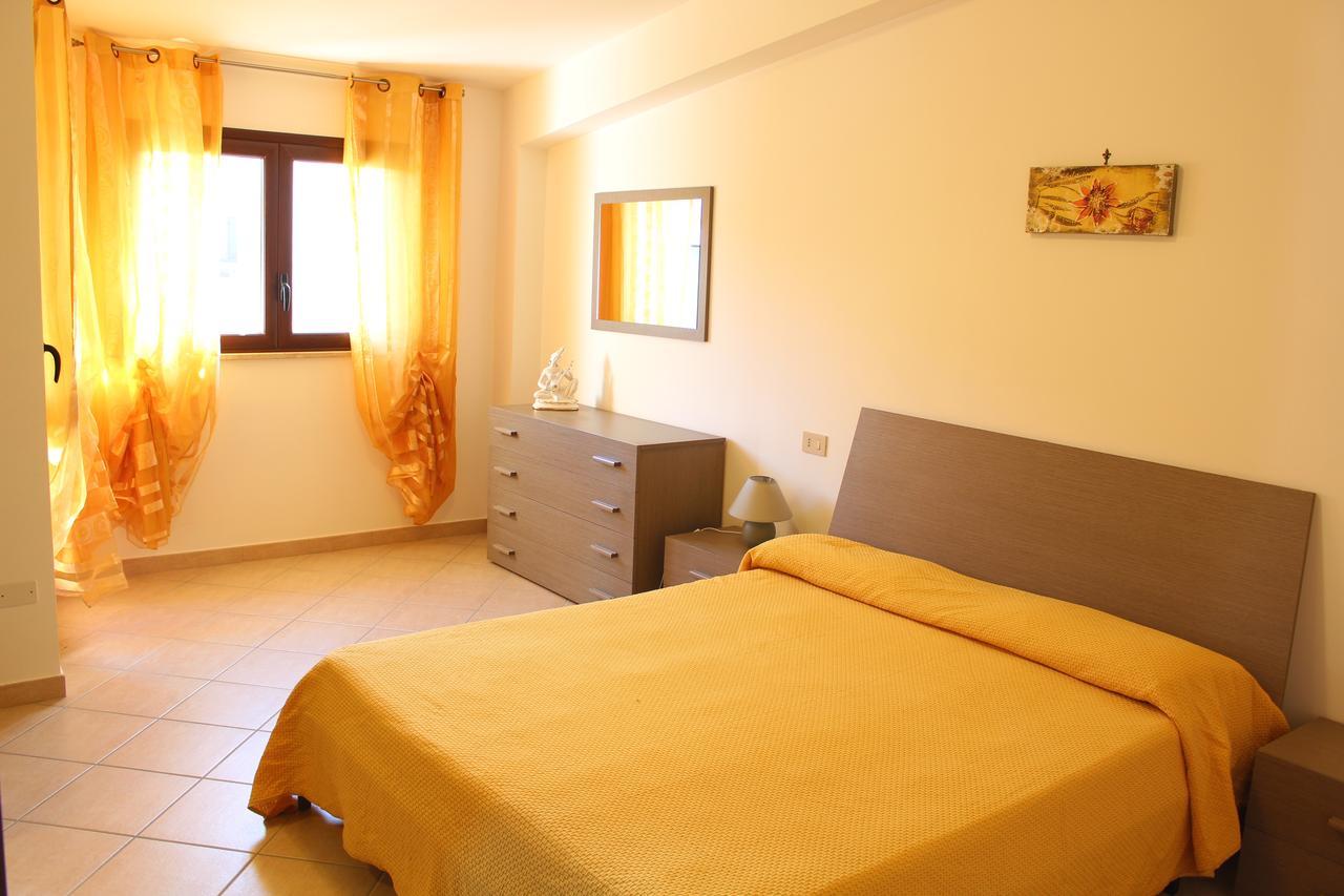 Case Vacanze Orlando Trappeto  Dış mekan fotoğraf